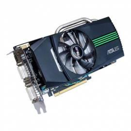 Bedienungsanleitung für Grafikkarte ASUS GeForce GTX 560 Ti 1 GB GDDR5 (90-C1CR60 - L0UAY0YZ)