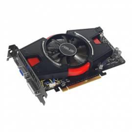 Grafikkarte ASUS GeForce GTX 1 GB GDDR5 Ti 550 (90-C1CR70-L0UAY0YZ)