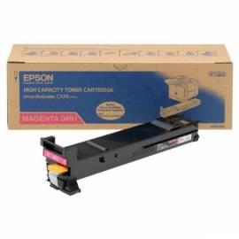 PDF-Handbuch downloadenToner EPSON AL-CX28DN (C13S050491) rot