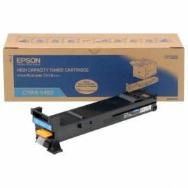 Benutzerhandbuch für Toner EPSON AL-CX28DN (C13S050492) blau