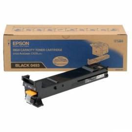 Bedienungsanleitung für Toner EPSON AL-CX28DN (C13S050493) schwarz