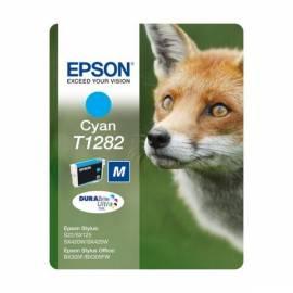 Patrone Tinte EPSON Stylus T1282 (C13T12824021) blau