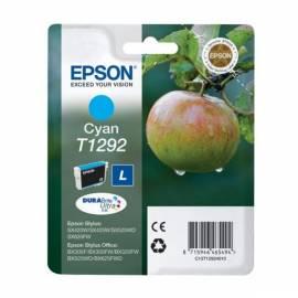 Patrone Tinte EPSON Stylus T1292 (C13T12924021) blau