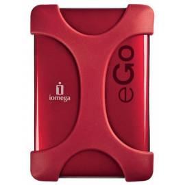 Service Manual externe Festplatte IOMEGA eGo SuperSpeed 320GB, USB 3.0 (35319)