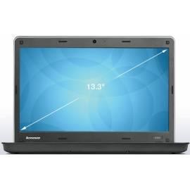 Notebook LENOVO ThinkPad E320 (NWY45MC) Bedienungsanleitung