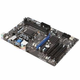 PH61A MSI Motherboard-P35 (PH61A-P35 (B3))