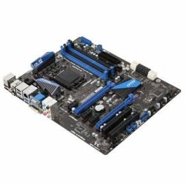 Motherboard MSI-GD65 Z68A (Z68A-GD65 (G3))