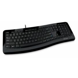 Tastatur MICROSOFT Curve 3000 (3TJ-00013)