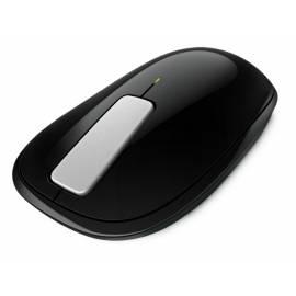 Maus MICROSOFT Explorer Touch (U5K-00013)