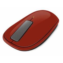 Maus MICROSOFT Explorer Touch (U5K-00016)