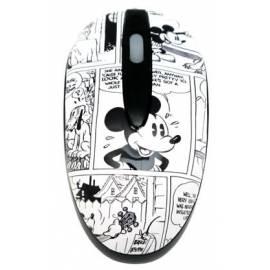 Benutzerhandbuch für Maus OEM Mickey Mouse Retro (DSY-MM200)