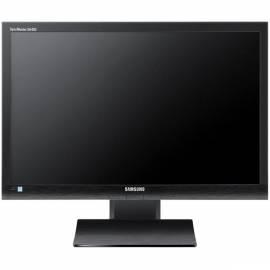 SAMSUNG S19A450BW zu überwachen (LS19A450BWT/EN)-schwarz