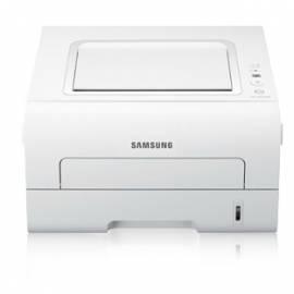 Drucker SAMSUNG ML-2955DW (ML-2955DW/SEE) Gebrauchsanweisung