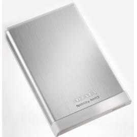 externe Festplatte A-DATA NH13 500GB (ANH13-500GU3-CSV)