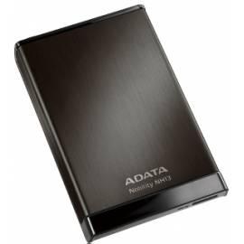 Benutzerhandbuch für externe Festplatte A-DATA NH13 750GB (ANH13-750GU3-CBK)