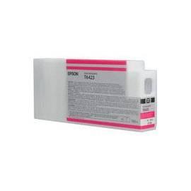 Tintenpatrone EPSON T6423 (C13T642300) Gebrauchsanweisung