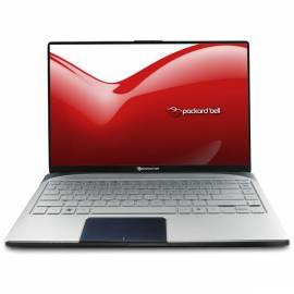 Notebook PACKARDBELL EasyNote NX69-HR-343 (LX. BUQ02. 008) aluminium