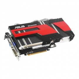 Grafikkarte ASUS Radeon HD 6770 1 GB GDDR5 (90-C1CRB0-L0UAY0BZ)