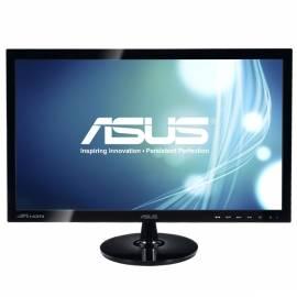 Überwachen von ASUS VS229H (90LME9151T00041C) schwarz