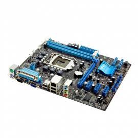 Bedienungsanleitung für Mainboard ASUS P8H61-M (90-MIBGF0-G0EAY0KZ)