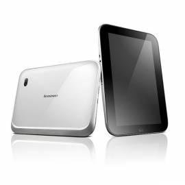 Tablet-PC LENOVO IdeaPad Tablet K1 (59313053) Gebrauchsanweisung