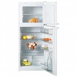Kombination Kühlschrank mit Gefrierfach MIELE KT 12410 S