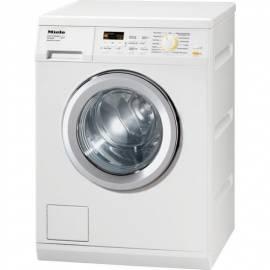 Waschvollautomat MIELE W 5965 WPS