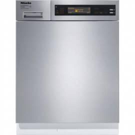 Waschvollautomat MIELE W 2859i WPM