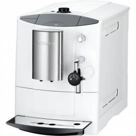 Kaffeemaschine MIELE CM 5000 weiß