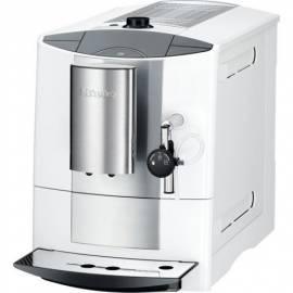 Kaffeemaschine MIELE CM 5100 weiß