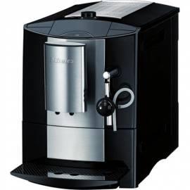 Kaffeemaschine MIELE CM 5100 schwarz - Anleitung