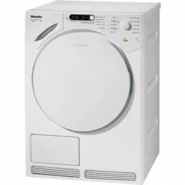 Kleidung Trockner MIELE T 7964 (C)