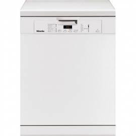 Geschirrspüler MIELE G 4300 SC