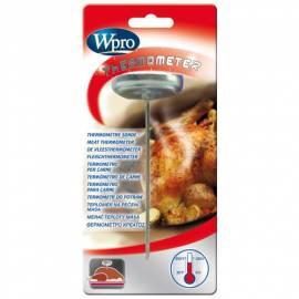 Thermometer Whirlpool Uhr 001 bis Fleisch