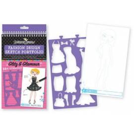 Benutzerhandbuch für Design Portfolio Mattel & Fashion Angels & Glamour