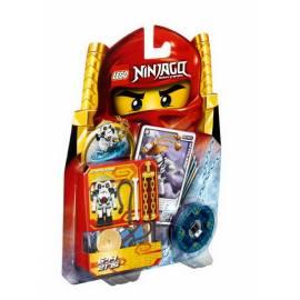 Bedienungsanleitung für LEGO Ninjago Wyplash