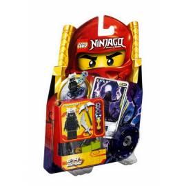 Bedienungsanleitung für LEGO Ninjago Garmadon Lord
