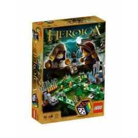 HRA Lego Heroica - die Waldurk