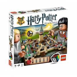 Spiel Lego Harry Potter, Hogwarts - Anleitung