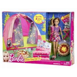 Handbuch für Barbie Mattel STACIE eine STAN