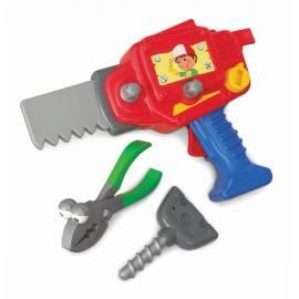 Fisher Price elektrische Werkzeuge 2 in 1