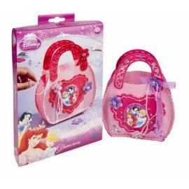 Kreativen Spiel Totum GLAMOROUS PRINCESS-stellen Ihre Handtasche