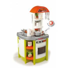 TEFAL Smoby Küche Studio + 1 grüne Maschine 2011