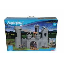 Handbuch für Kit Simba Superplay Castle classic