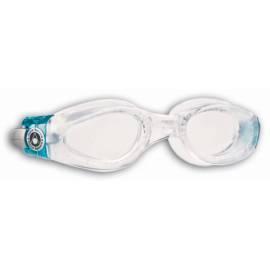 AQUA SPHERE Kaiman Lady transparent-die waren mit einem Abschlag (202243295)