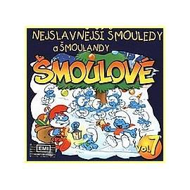 Bedienungshandbuch Die Schlümpfe, die Brücke berühmten Smurfedy und Smurfandy