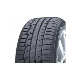 Handbuch für 235/40 R18 95V WR A3 XL NOKIAN