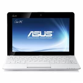 Notebook ASUS EEE 1015BX (1015BX-WHI078S) - Anleitung