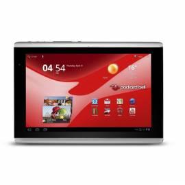 Tablet PACKARDBELL Liberty G1000 (Flughafen.H88EN. 009)