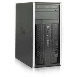 Desktop-Computer HP 6200 für MT (XY117EA # AKB) Gebrauchsanweisung